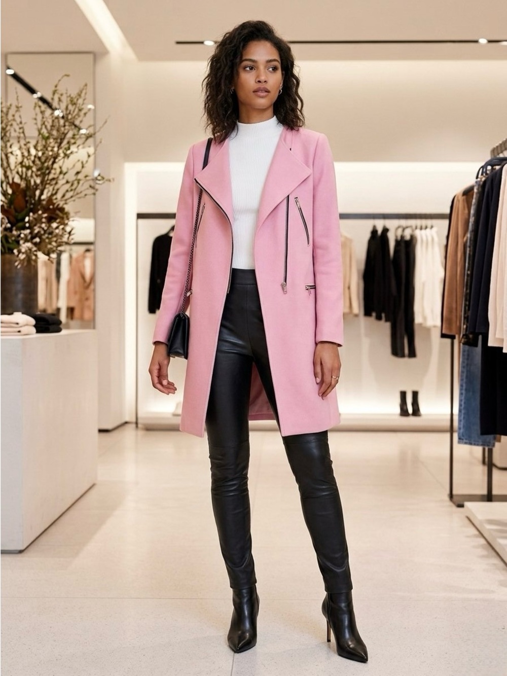 Zara Women's Blazer